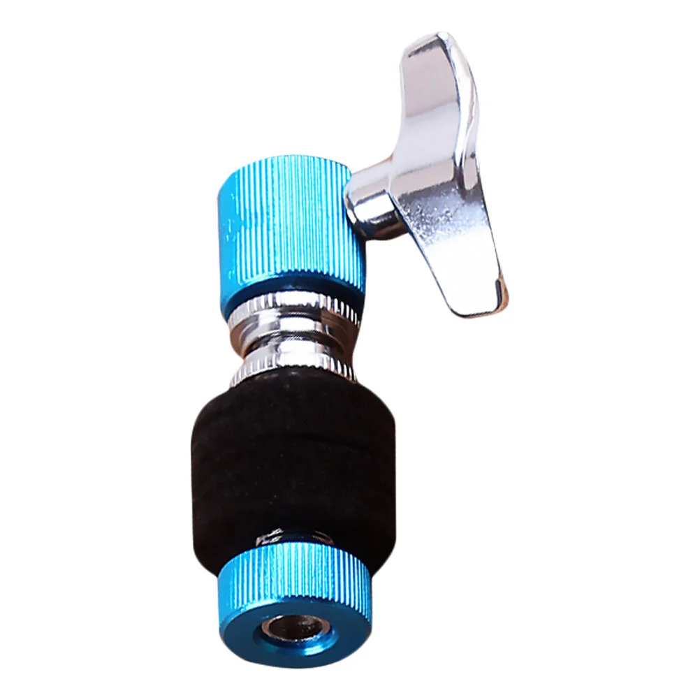 Blue Hi- Hat Clutch Standard Hi Hat Post Jazz Drum Parts Hi Hat Drop Clutch Percussion Instrument Accessories For Hi Hat Cymbal
Blue Hi- Hat Clutch Standard Hi Hat Post Jazz Drum Parts Hi Hat Drop Clutch Percussion Instrument Accessories For Hi Hat Cymbal