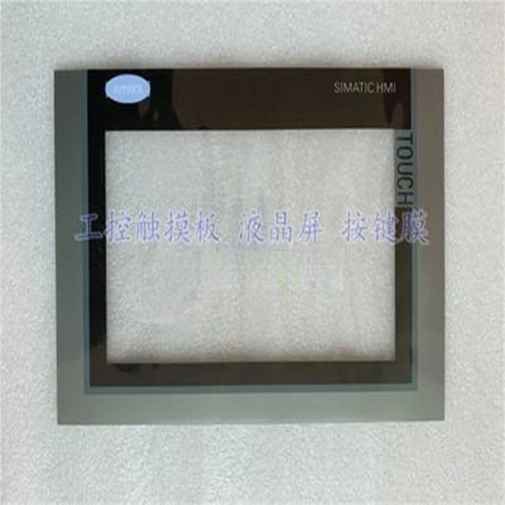 1 years warranty 6AV2124-0JC01-0AX0 Touch Screen Digitizer for Touch Panel with Overlay (Protect film)
1 years warranty 6AV2124-0JC01-0AX0 Touch Screen Digitizer for Touch Panel with Overlay (Protect film)