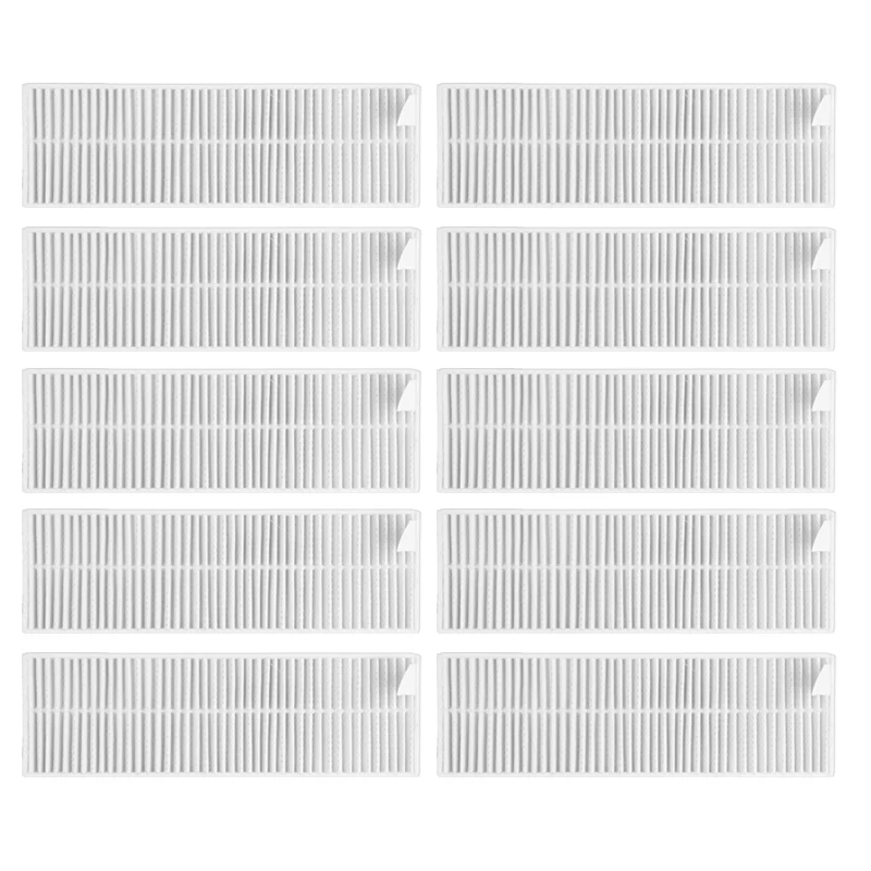 10 Pcs Washable Filter for Xiaomi Mijia G1 Vacuum cleaner accessories Hepa filter spare parts
10 Pcs Washable Filter for Xiaomi Mijia G1 Vacuum cleaner accessories Hepa filter spare parts
