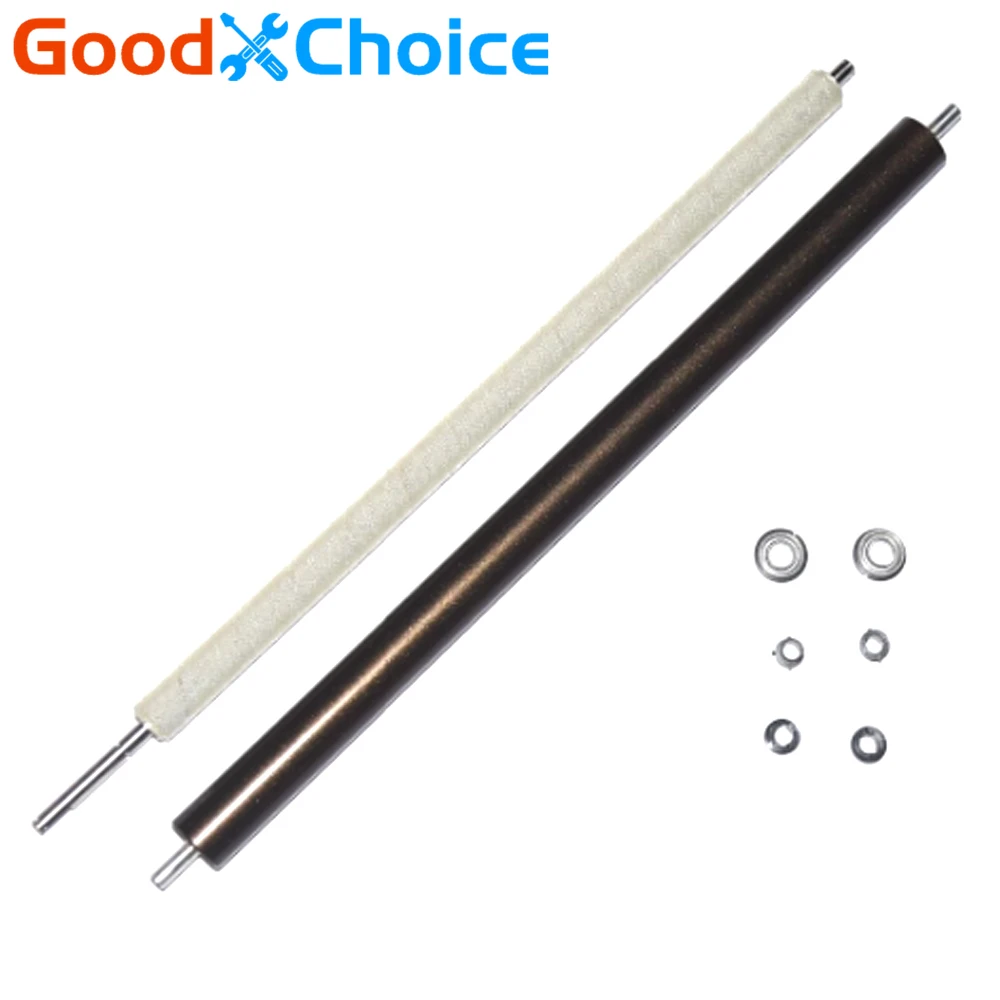 Fuser Pressure Roller Fuser Film Sleeve Sponge Roller For Konica minolta bizhub C754 C754e 754e C654 C654e C554 Cleaning Roller
Fuser Pressure Roller Fuser Film Sleeve Sponge Roller For Konica minolta bizhub C754 C754e 754e C654 C654e C554 Cleaning Roller