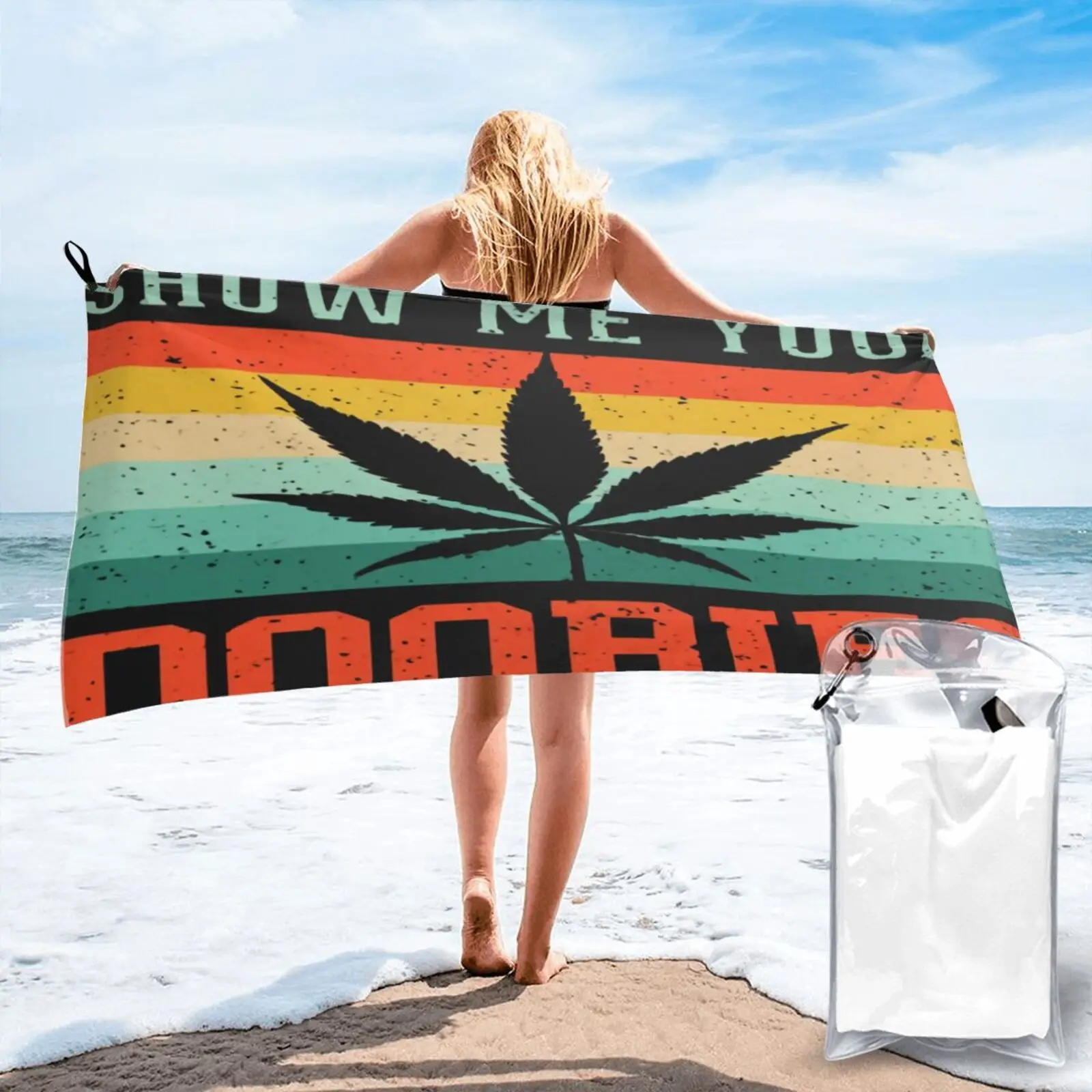 Полотенце «Марихуана» с надписью «Show Me Your Doobies», полотенце для марихуаны, пляжный банный халат, женское полотенце для волос, Большое пляжное ...
Полотенце «Марихуана» с надписью «Show Me Your Doobies», полотенце для марихуаны, пляжный банный халат, женское полотенце для волос, Большое пляжное ...