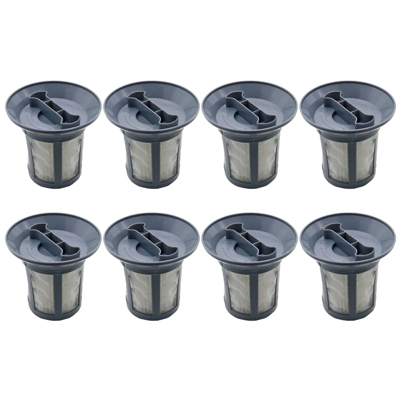 8PCS HEPA Filter Vacuum Cleaner Replacement Accessories For Bissell 6489 64892 64894 Spare Parts
8PCS HEPA Filter Vacuum Cleaner Replacement Accessories For Bissell 6489 64892 64894 Spare Parts