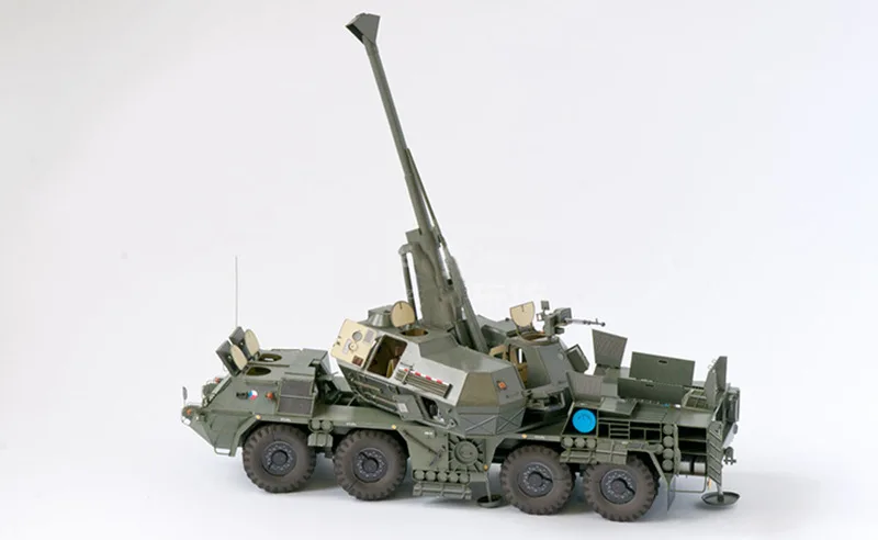 Чешская скульптура, самоходная пушка, 3D скульптура животного, бумажная скульптура для спальни, гостиной, ручная работа, геометрические иску...
Чешская скульптура, самоходная пушка, 3D скульптура животного, бумажная скульптура для спальни, гостиной, ручная работа, геометрические иску...