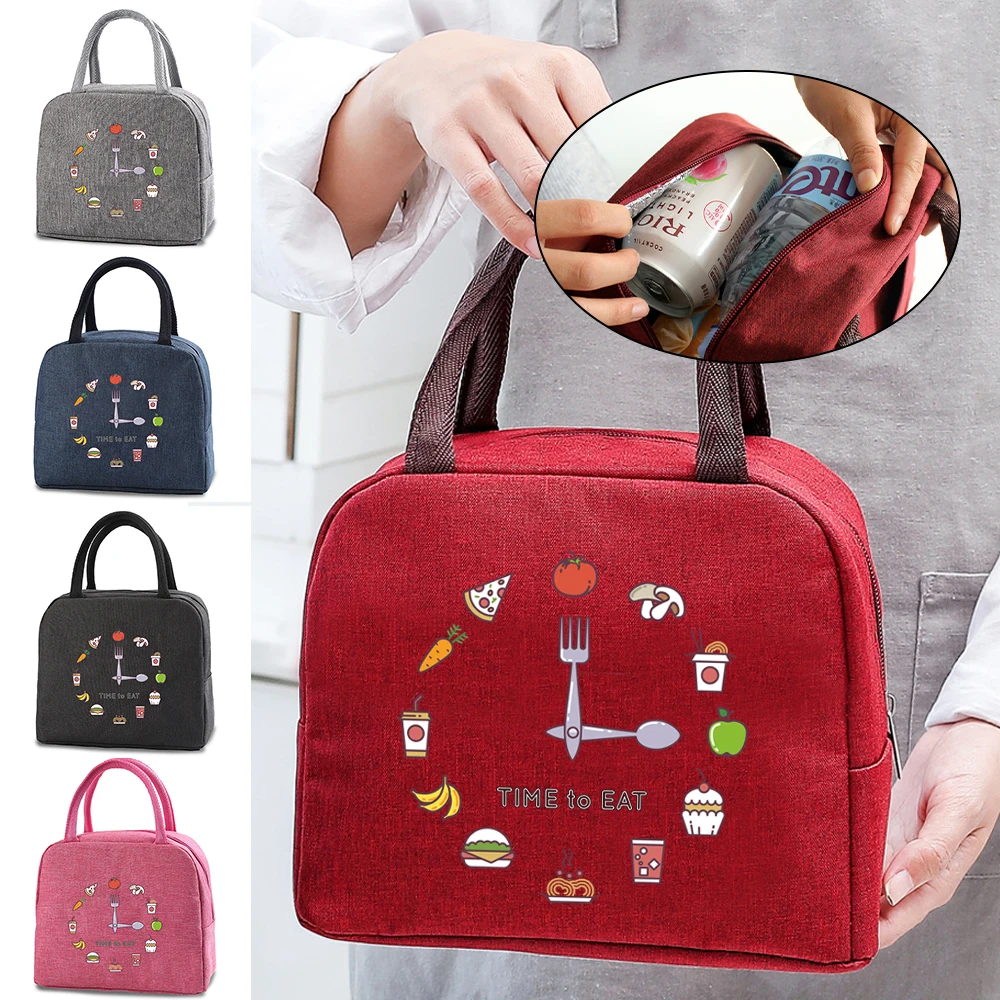 Insulated Lunch Bag Women Thermal Lunch Bags Food Case Cooler Warm Bento Box for Women Men Kids Lunch Box for School and Work
Insulated Lunch Bag Women Thermal Lunch Bags Food Case Cooler Warm Bento Box for Women Men Kids Lunch Box for School and Work