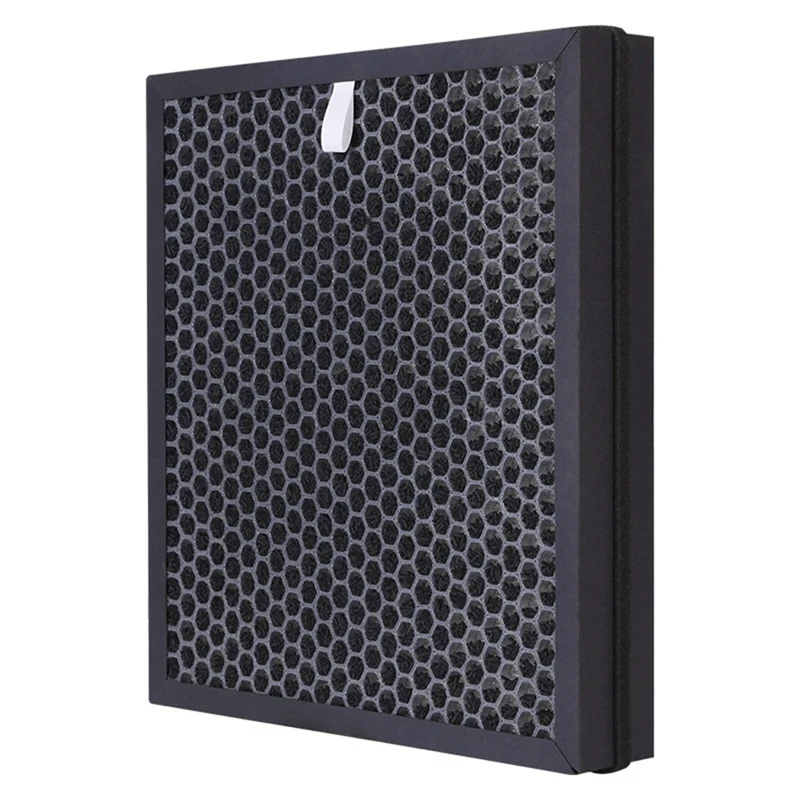 Hepa Activated Carbon Filter For Samsung Air Purifier KJ350F-M3058WM KJ350F-M3057DM KJ350F-M3035WM Replacement Parts
Hepa Activated Carbon Filter For Samsung Air Purifier KJ350F-M3058WM KJ350F-M3057DM KJ350F-M3035WM Replacement Parts