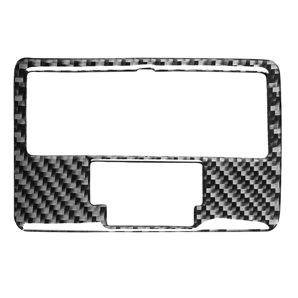 Carbon Fiber Dome Light Frame Cover Trim Sticker Outdoor Anti-resistance Repairing Parts for Mazda RX-8 RX8 2004-2008
Carbon Fiber Dome Light Frame Cover Trim Sticker Outdoor Anti-resistance Repairing Parts for Mazda RX-8 RX8 2004-2008