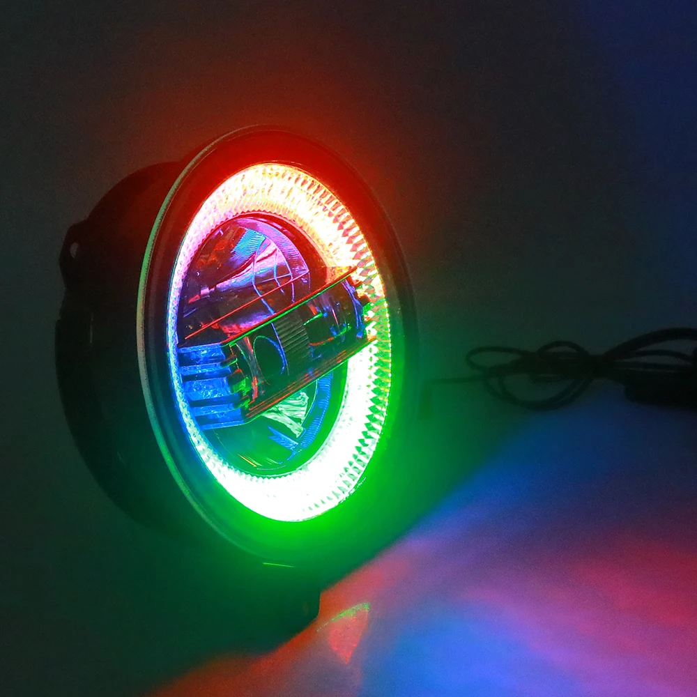 2022 Super Hot Selling 9 Inch Round Led Headlight Diamond Design For Jeep Headlights Best Rgb Headlamp Bluetooths
2022 Super Hot Selling 9 Inch Round Led Headlight Diamond Design For Jeep Headlights Best Rgb Headlamp Bluetooths