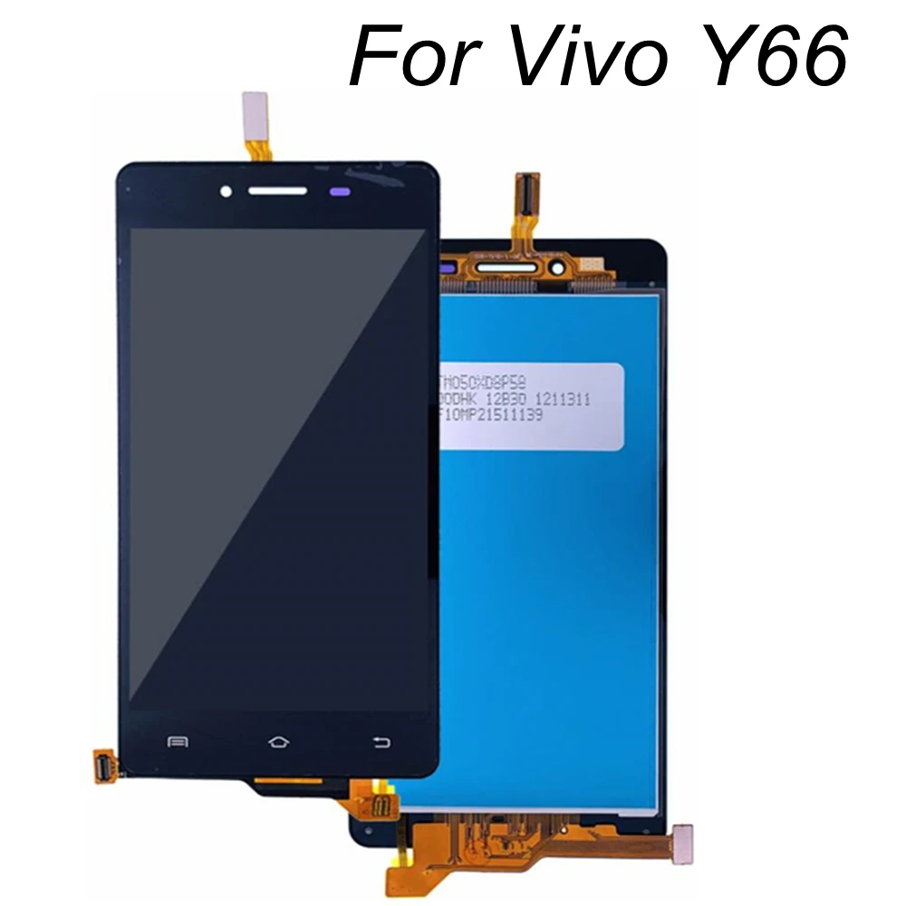 100% протестированный ЖК-дисплей для Vivo Y66 дисплей сенсорный экран Мобильный телефон LCD s для vivo Y65 ЖК-датчик дигитайзер модуль в сборе
100% протестированный ЖК-дисплей для Vivo Y66 дисплей сенсорный экран Мобильный телефон LCD s для vivo Y65 ЖК-датчик дигитайзер модуль в сборе
