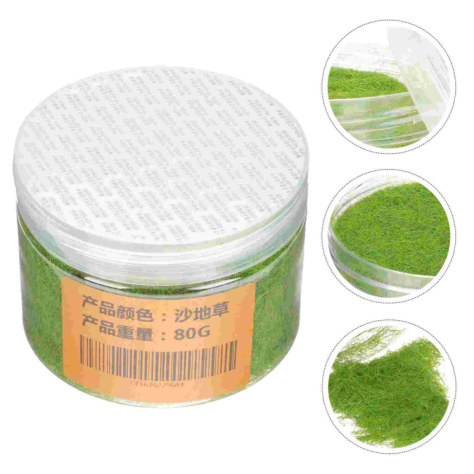 Moss Grass Fake Artificial Powder Greengarden Decorlichen Landscape Faux Terrarium Craft Terrain Potted Lawn Micro Miniature
Moss Grass Fake Artificial Powder Greengarden Decorlichen Landscape Faux Terrarium Craft Terrain Potted Lawn Micro Miniature