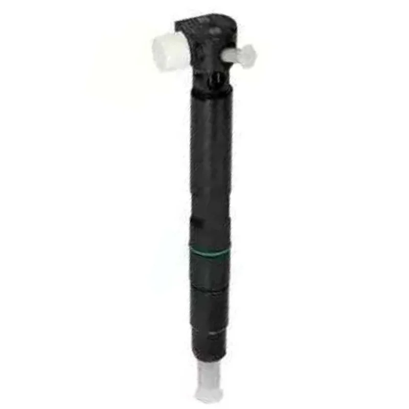 New for-Delphi 28234058 CRDI-дизельный топливный инжектор для экскаватора Bobcat Doosan 1,8, топливный инжектор с общей топливной магистралью 40090300076A
New for-Delphi 28234058 CRDI-дизельный топливный инжектор для экскаватора Bobcat Doosan 1,8, топливный инжектор с общей топливной магистралью 40090300076A