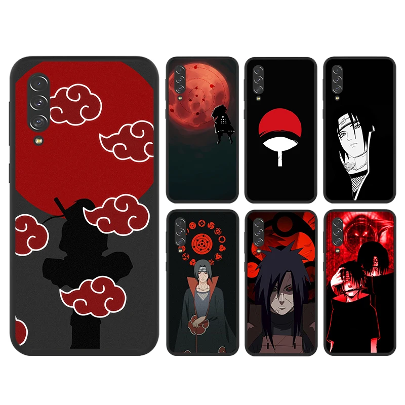 Uzumaki Naruto For Samsung Galaxy A90 A80 A70S A60 A50S A40 A30 A20E A10S A10E A10 A2 Core Black Phone Case Capa
Uzumaki Naruto For Samsung Galaxy A90 A80 A70S A60 A50S A40 A30 A20E A10S A10E A10 A2 Core Black Phone Case Capa