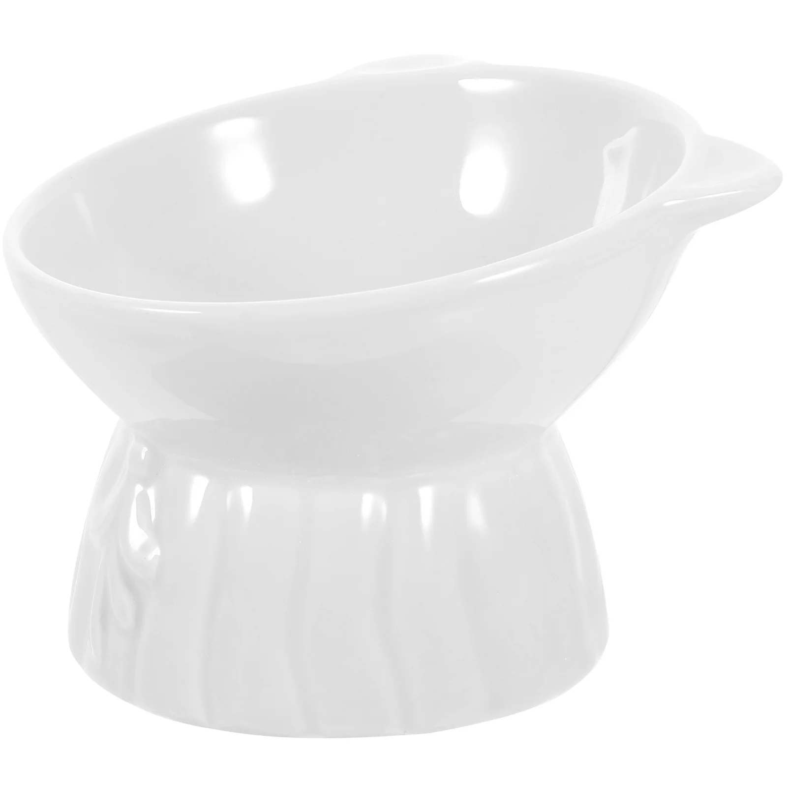 Wear-resistant Feeding Bowl Raised Pet Flooring Cat Accessories Supply Dog Daily Use Lovely Puppy Elevated
Wear-resistant Feeding Bowl Raised Pet Flooring Cat Accessories Supply Dog Daily Use Lovely Puppy Elevated