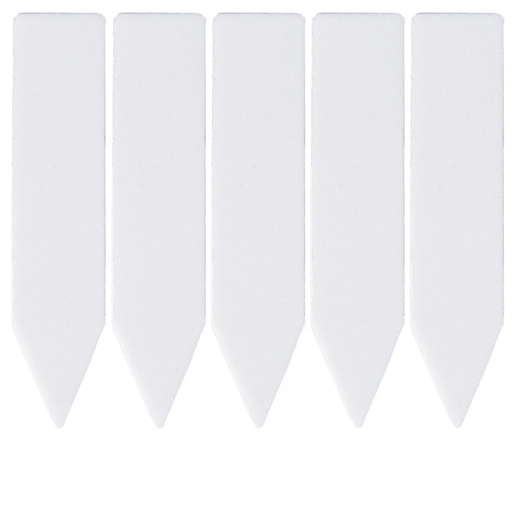 Name Plant Label Herbs Kit Labeling Labels Marker Nursery Plant Plastic Small Supplies 100pcs 5*1cm Waterproof
Name Plant Label Herbs Kit Labeling Labels Marker Nursery Plant Plastic Small Supplies 100pcs 5*1cm Waterproof