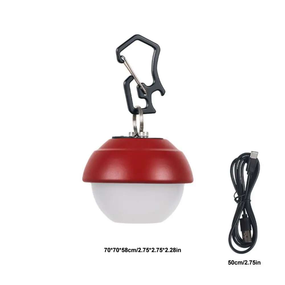 Ambient Light Backpack Light Multifunction Light Campfire Outdoor Camping Lights
Ambient Light Backpack Light Multifunction Light Campfire Outdoor Camping Lights