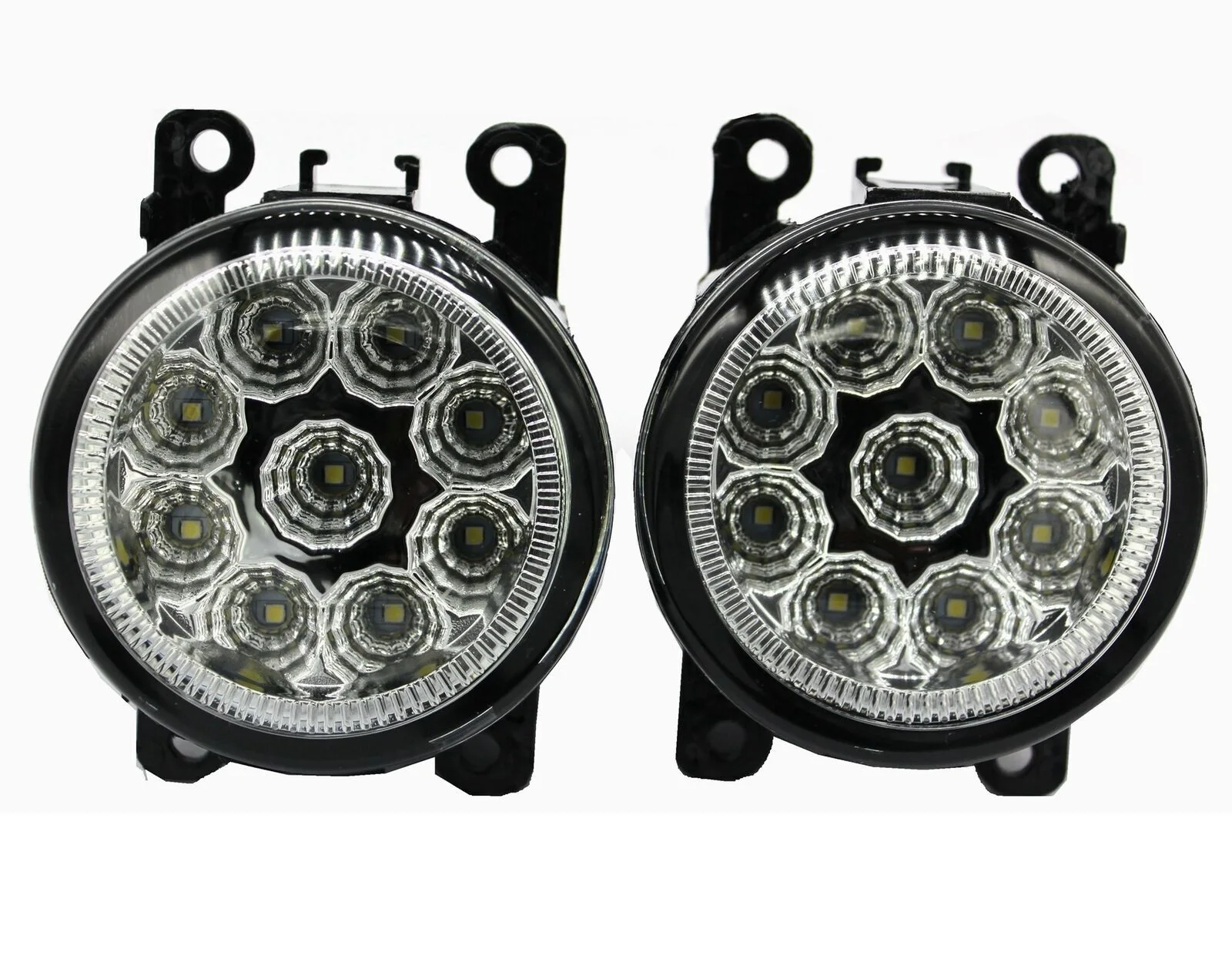 Pair L R LED Fog Light Lamp For Mitsubishi Triton L200 Outlander Pajero Mirage
Pair L R LED Fog Light Lamp For Mitsubishi Triton L200 Outlander Pajero Mirage