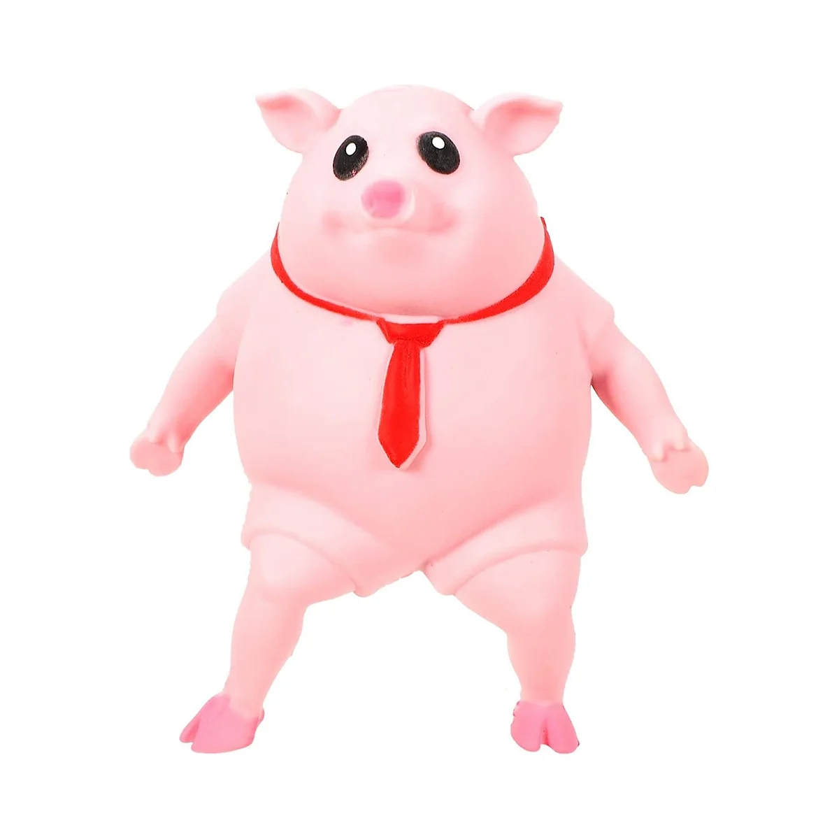 Piggy Squeeze Toy Pink Pig Gifts for Kids Adults, Decompress , Funny Pig Man Sensory Stress Toy for Girl Boy
Piggy Squeeze Toy Pink Pig Gifts for Kids Adults, Decompress , Funny Pig Man Sensory Stress Toy for Girl Boy
