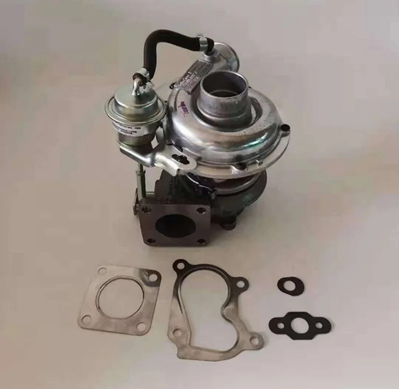 Performance RHB5 turbocharger 8971480762 8970385180 fits 4JG2T/3 3.1L engine car
Performance RHB5 turbocharger 8971480762 8970385180 fits 4JG2T/3 3.1L engine car