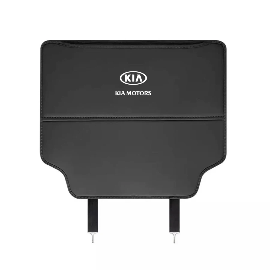 Car Anti-Child-Kick Pad Universal Seat Back Protector Interior Accessories For KIA Ceed Rio Sportage R K3 K4 K5 K6 Ceed Sorento
Car Anti-Child-Kick Pad Universal Seat Back Protector Interior Accessories For KIA Ceed Rio Sportage R K3 K4 K5 K6 Ceed Sorento