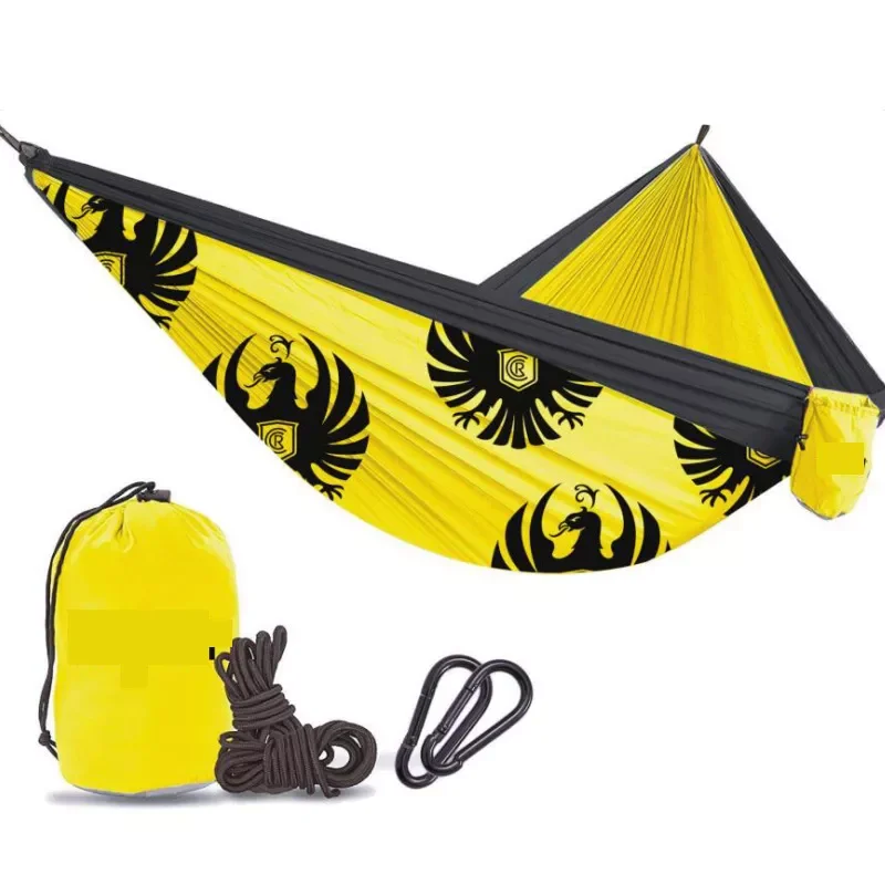 new arrival Camping Hammock with Mosquito Net Pop-Up Light Portable Outdoor Parachute Hammocks Swing Sleeping Hammock
new arrival Camping Hammock with Mosquito Net Pop-Up Light Portable Outdoor Parachute Hammocks Swing Sleeping Hammock