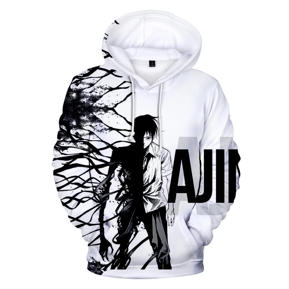 Comics Comics Ajin Demi-Human 3D Printed Hoodies Women/Men Long Sleeve Hooded Sweatshirt Hot Sale Casual Streetwear Clothes
Comics Comics Ajin Demi-Human 3D Printed Hoodies Women/Men Long Sleeve Hooded Sweatshirt Hot Sale Casual Streetwear Clothes