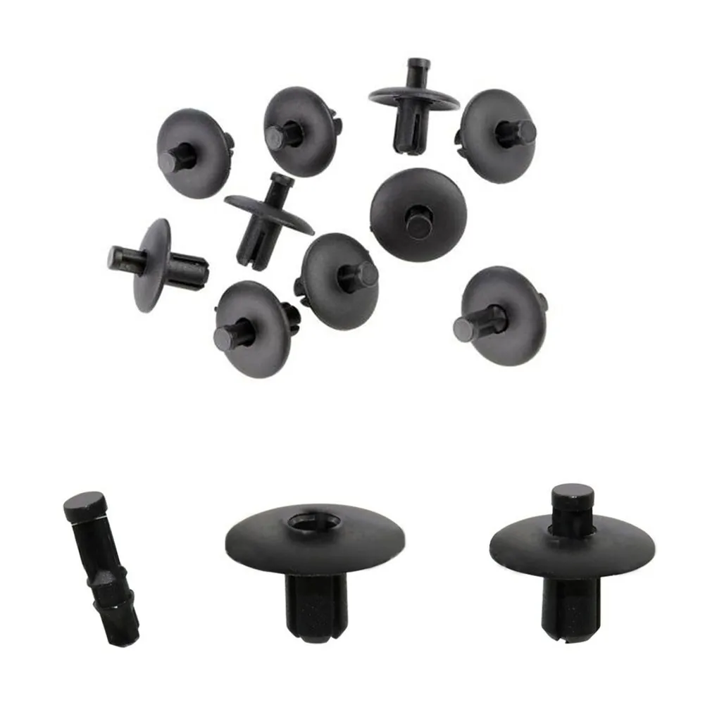 10 PCS Panel Clips Trim & Body Panel Clips For Q3 Q5 Q7 A4 A5 A8 4D0807300 Auto Fastener & Clip Interior Accessories
10 PCS Panel Clips Trim & Body Panel Clips For Q3 Q5 Q7 A4 A5 A8 4D0807300 Auto Fastener & Clip Interior Accessories