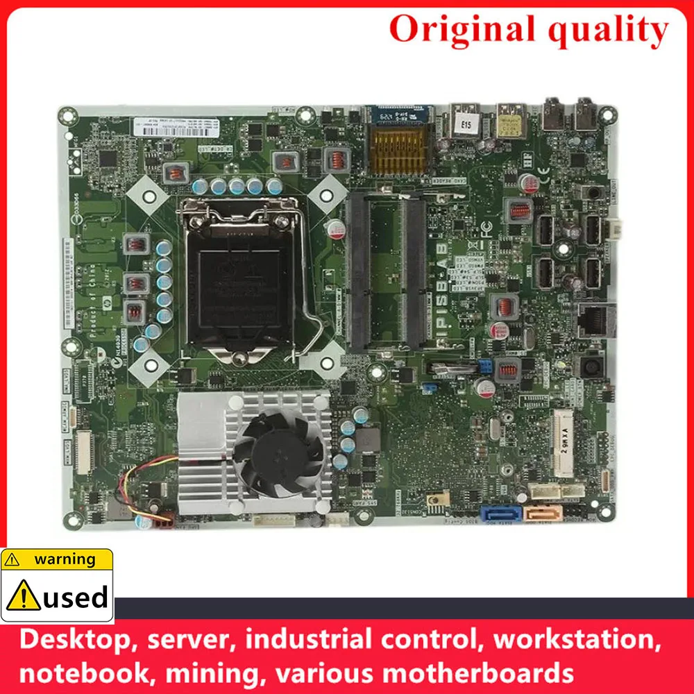 Б/у 100% проверенная фотография материнской платы HP Pavilion 23 23-1026cx 23-b101cn 696941-001 700544-501
Б/у 100% проверенная фотография материнской платы HP Pavilion 23 23-1026cx 23-b101cn 696941-001 700544-501