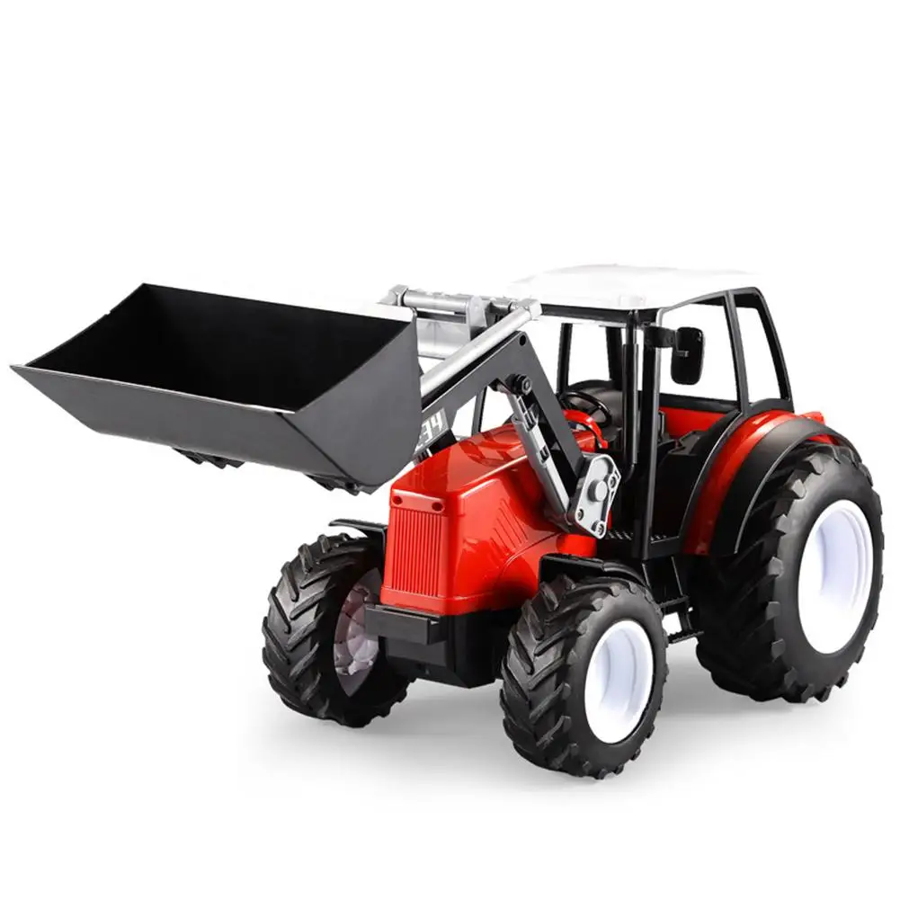 Large Manual Simulation Engineering Truck Farmer Car With Hook Forklift Loader Bulldozer 1:16 Model Boys Toy Children Gifts
Large Manual Simulation Engineering Truck Farmer Car With Hook Forklift Loader Bulldozer 1:16 Model Boys Toy Children Gifts