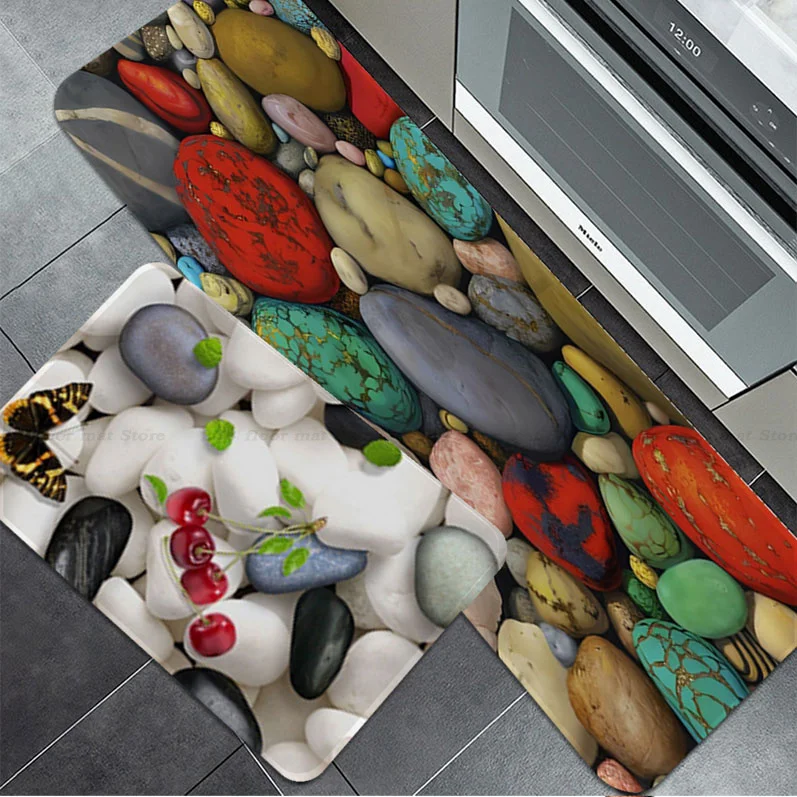 Cobblestone Bath Mat Nordic Style Home Doormat Bathroom-Toilet Mats Bedroom Hotel Decor Mat
Cobblestone Bath Mat Nordic Style Home Doormat Bathroom-Toilet Mats Bedroom Hotel Decor Mat