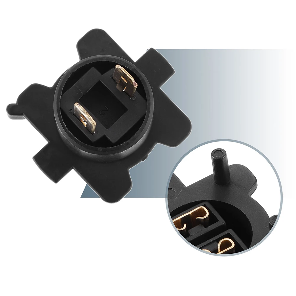Car Headlight Bulb Adapter Holder 2 Pin Headlamp Bulb Socket Base For Lexus ES300 ES330 For Toyota Celica 9007599140
Car Headlight Bulb Adapter Holder 2 Pin Headlamp Bulb Socket Base For Lexus ES300 ES330 For Toyota Celica 9007599140