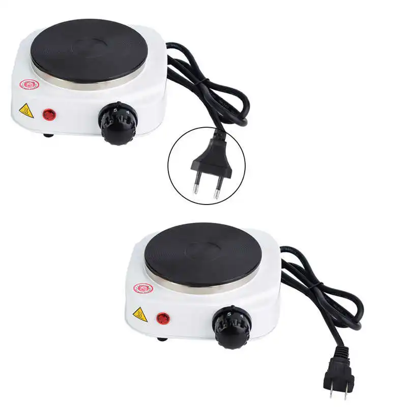 Horno Electrico Portable 500W Electric Mini Stove Hot Plate Multifunctional Home Heater Home Appliances for Kitchen
Horno Electrico Portable 500W Electric Mini Stove Hot Plate Multifunctional Home Heater Home Appliances for Kitchen