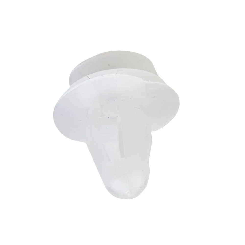 Fender Bumper clips Push Rivets Screw Trunk White 100Pcs Fastener Plastic Accessories Auto Car Door Automotive 
Fender Bumper clips Push Rivets Screw Trunk White 100Pcs Fastener Plastic Accessories Auto Car Door Automotive