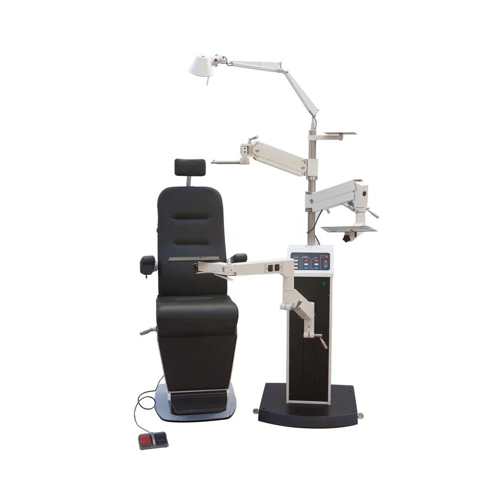 optical chair table combined set Ophthalmic Refraction Unit Optical Shops Machine Optometry Eye Testing Equipment TR-700A
optical chair table combined set Ophthalmic Refraction Unit Optical Shops Machine Optometry Eye Testing Equipment TR-700A