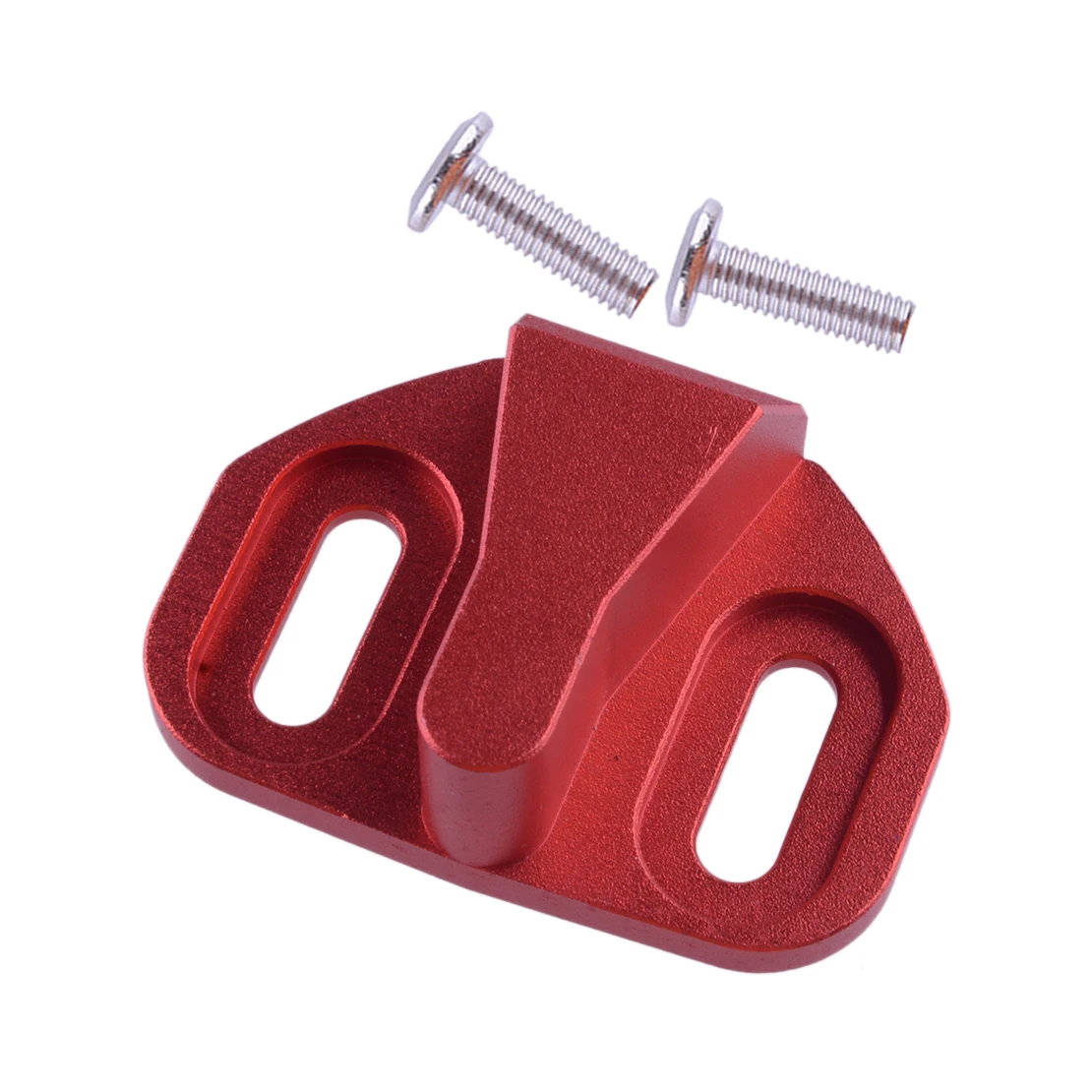 Tailgate Stopper Rear Door Prevent Move Protection Limiting Solve Abnormal Noise Red Fit for Toyota FJ Cruiser RAV4 2007-2012
Tailgate Stopper Rear Door Prevent Move Protection Limiting Solve Abnormal Noise Red Fit for Toyota FJ Cruiser RAV4 2007-2012