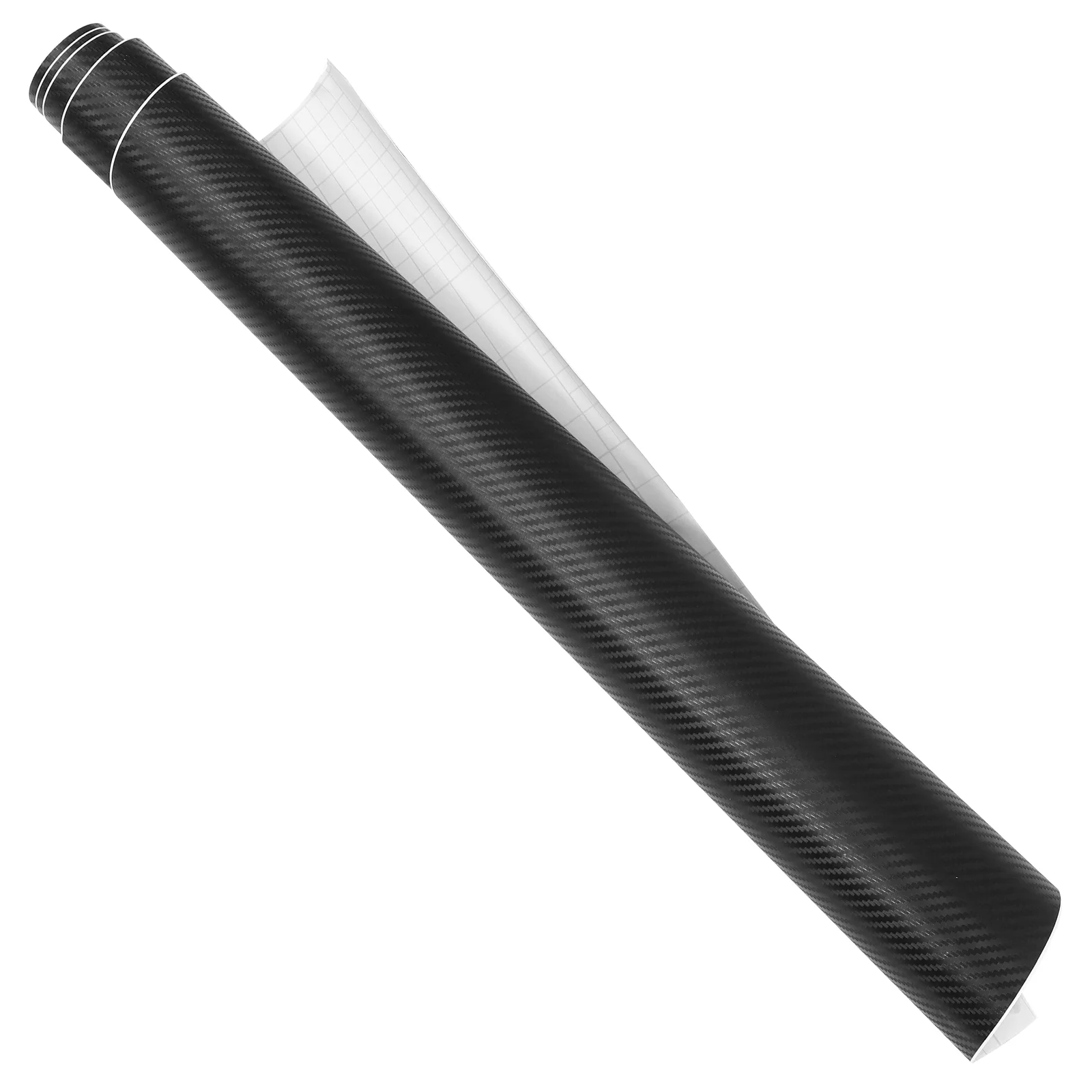 1 Roll of Car Body Carbon Fiber Sticker Self-Adhesive Wrap Sticker for Cars Motorcycles DIY Decoration
1 Roll of Car Body Carbon Fiber Sticker Self-Adhesive Wrap Sticker for Cars Motorcycles DIY Decoration