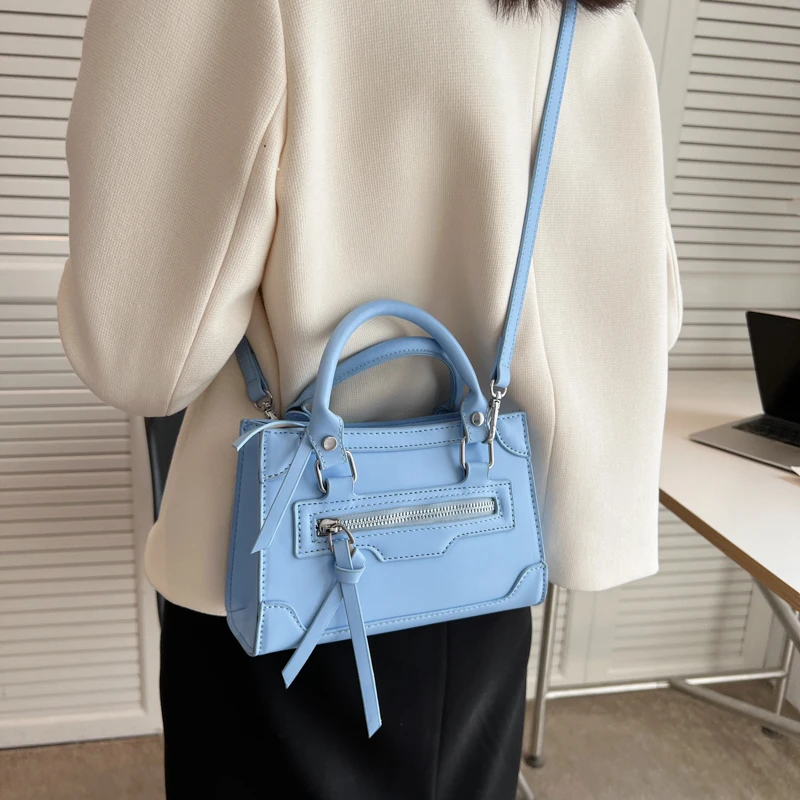Shoulder Bags for Women Handbag Trendy Handbags for Women Crossbody Bag Shoulder Messenger Bag PU Leather Bolsas Femininas сумка
Shoulder Bags for Women Handbag Trendy Handbags for Women Crossbody Bag Shoulder Messenger Bag PU Leather Bolsas Femininas сумка