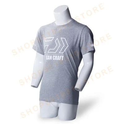 A Fishing T-Shirts Jersey Short-sleeve Men Summer Outdoor Sport Fishing Clothes Anti-UV Quick Dry Breathable Clothing
A Fishing T-Shirts Jersey Short-sleeve Men Summer Outdoor Sport Fishing Clothes Anti-UV Quick Dry Breathable Clothing