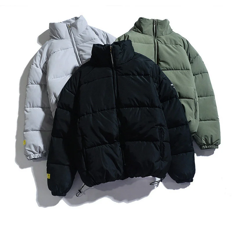Men 2023 Winter Jackets New Casual Warm Thick Waterproof Jacket Parkas Coat Men Autumn Outwear Windproof Parkas Jacket Men
Men 2023 Winter Jackets New Casual Warm Thick Waterproof Jacket Parkas Coat Men Autumn Outwear Windproof Parkas Jacket Men