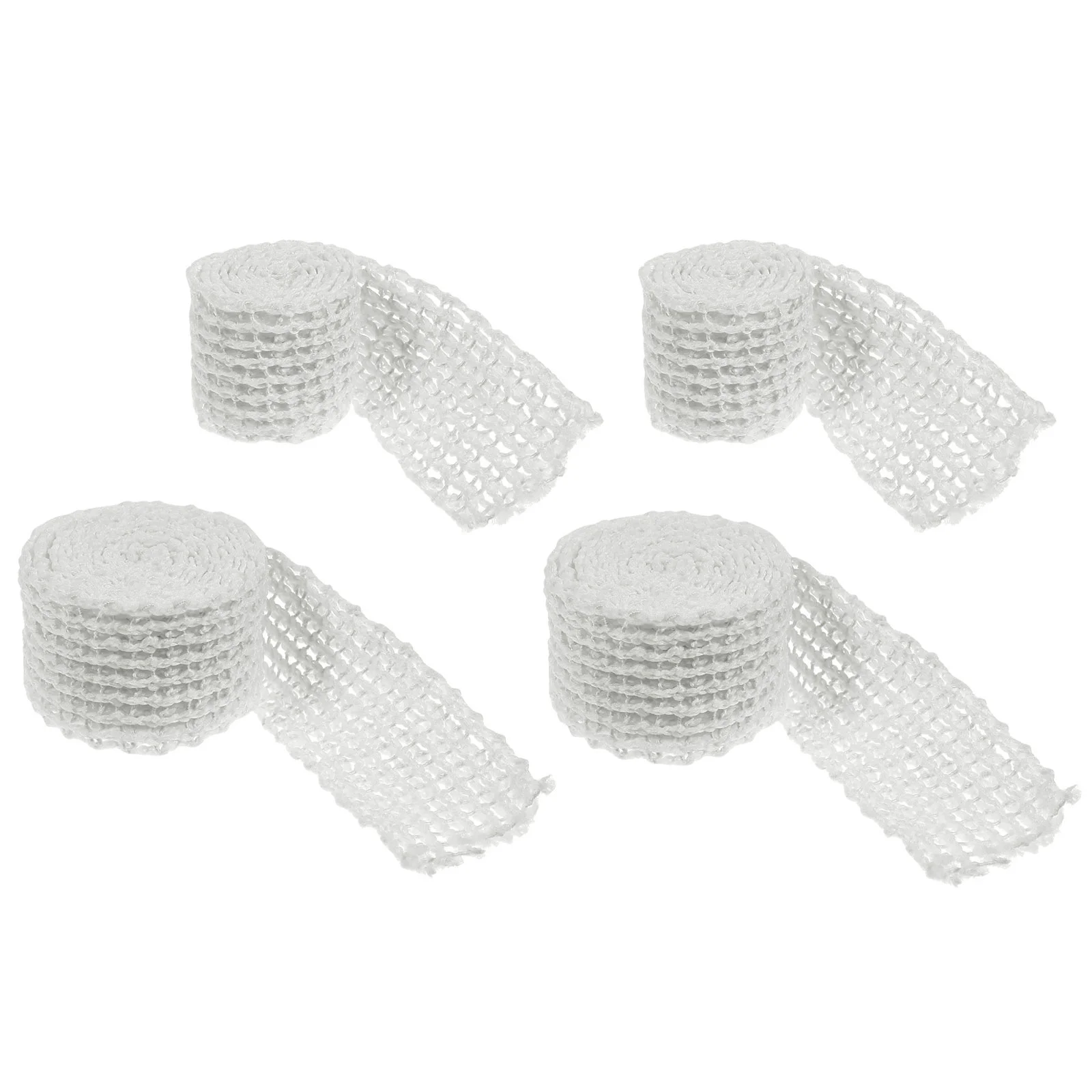 4 Rolls Kitchen Supplies Meat Packaging Tool Meat Netting Mesh Beef Netting Spider Webs Beef Netting
4 Rolls Kitchen Supplies Meat Packaging Tool Meat Netting Mesh Beef Netting Spider Webs Beef Netting