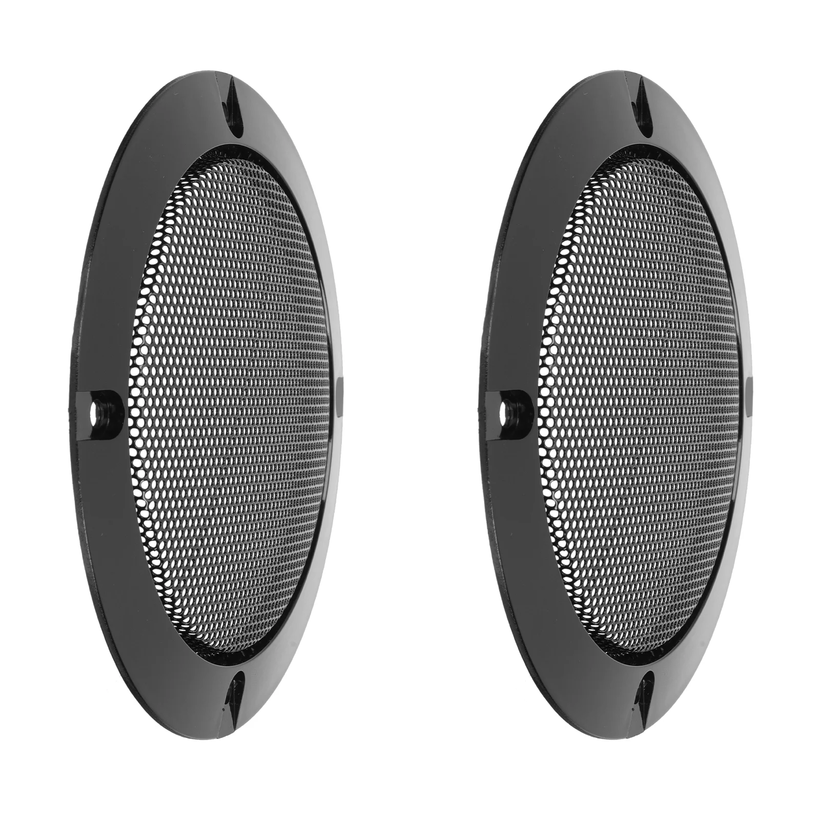 1 Set Car Speaker Protector Mesh Car Metal Speaker Cover Metal Speaker Grill Cover Speaker Mesh Guard Speaker Grill Cover
1 Set Car Speaker Protector Mesh Car Metal Speaker Cover Metal Speaker Grill Cover Speaker Mesh Guard Speaker Grill Cover
