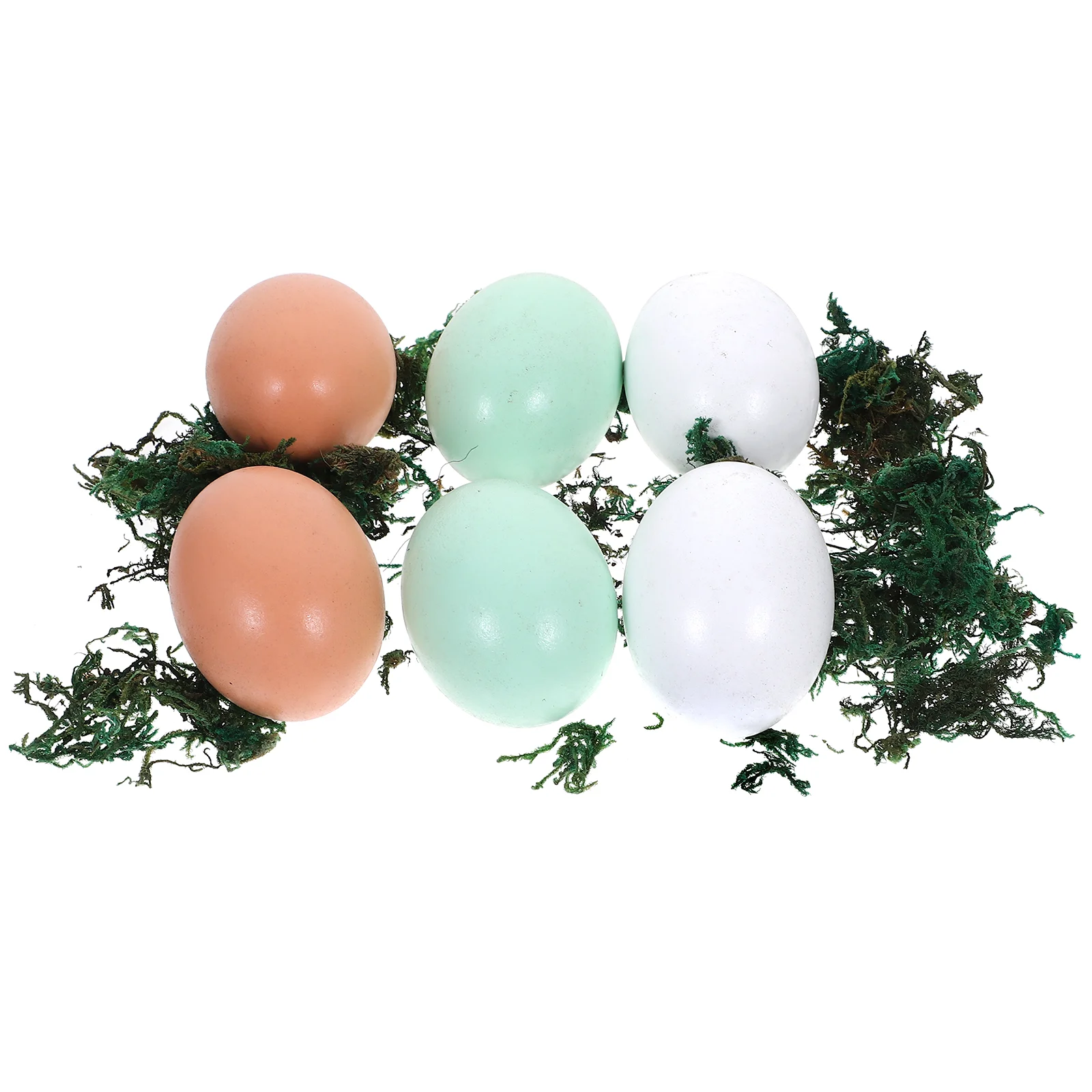 6 шт., искусственные украшения для детей
6 шт., искусственные украшения для детей