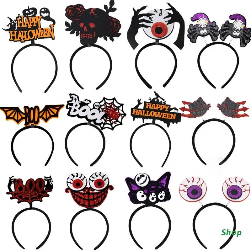 L5YC 3pieces Girls Delicate Xmas Multi Type Headband Party Performance Hair Hoop
L5YC 3pieces Girls Delicate Xmas Multi Type Headband Party Performance Hair Hoop