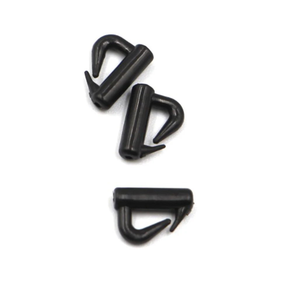 Mini Spinner Clevis 25Pcs/Set Accessories Quick Change Outdoor 100% Brand New Durable For Fishing Tackle For Spinners
Mini Spinner Clevis 25Pcs/Set Accessories Quick Change Outdoor 100% Brand New Durable For Fishing Tackle For Spinners
