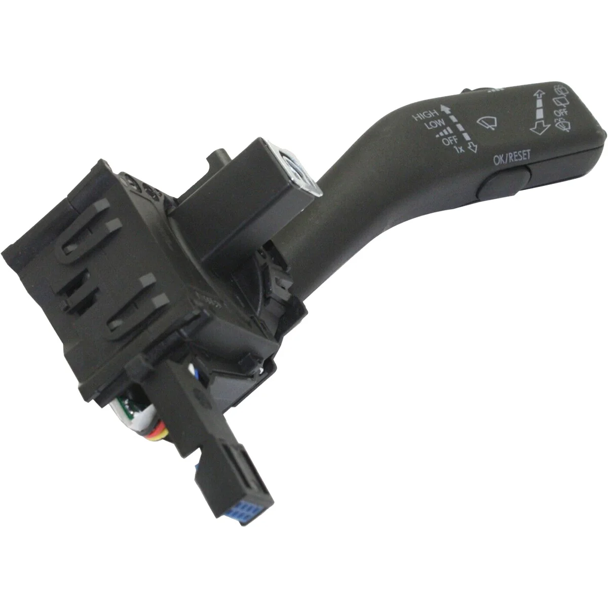New Windshield Wiper Stalk Switch for VW Sedan Volkswagen Jetta Golf Rabbit 1K0953519J9B9
New Windshield Wiper Stalk Switch for VW Sedan Volkswagen Jetta Golf Rabbit 1K0953519J9B9