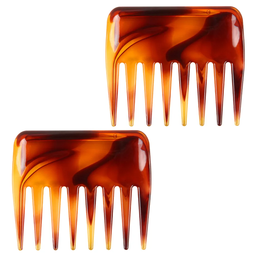 Comb Hair Combs Curly Wide Hairstyling Pompadour Hairdressing Styling Head Smoothly Care Static Retro Vintage Brushes 
Comb Hair Combs Curly Wide Hairstyling Pompadour Hairdressing Styling Head Smoothly Care Static Retro Vintage Brushes
