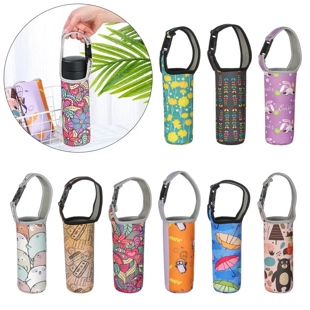 Sport Sport Camping Accessories Pouch Insulat Bag Water Bottle Case Cup Sleeve Vacuum Cup Sleeve Water Bottle Cover
Sport Sport Camping Accessories Pouch Insulat Bag Water Bottle Case Cup Sleeve Vacuum Cup Sleeve Water Bottle Cover