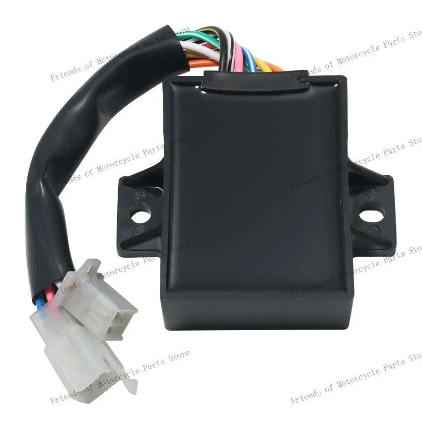 Motorcycle Ignitor CDI Box Module Unit for John Deere 1800 2243 320 240 245 260 265 285 320 2500 2500A FD620D 2500B 2500E 2653
Motorcycle Ignitor CDI Box Module Unit for John Deere 1800 2243 320 240 245 260 265 285 320 2500 2500A FD620D 2500B 2500E 2653