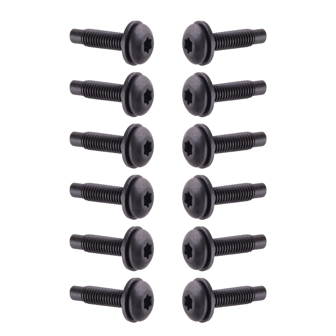 12Pcs Front Windshield Frame Hinge Torx Screw Bolt Fit For Jeep Wrangler JK 2007 2008 2009 2010 2011 2012 2013 2014 2015-2017
12Pcs Front Windshield Frame Hinge Torx Screw Bolt Fit For Jeep Wrangler JK 2007 2008 2009 2010 2011 2012 2013 2014 2015-2017