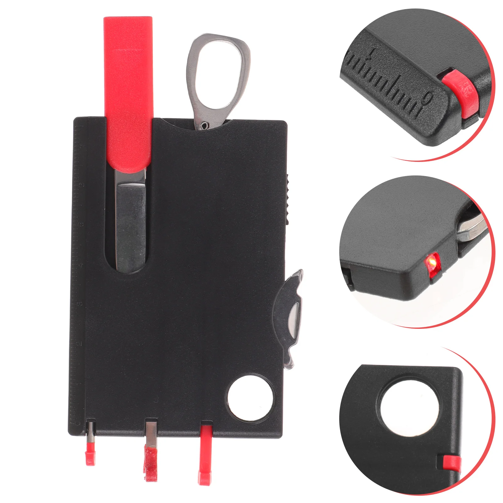 Toolmultitool Wallet Edc Multi Credit Pockettools Function Men Gadgetspouch Organizer Car Home Improvement Gear Repair Survival
Toolmultitool Wallet Edc Multi Credit Pockettools Function Men Gadgetspouch Organizer Car Home Improvement Gear Repair Survival