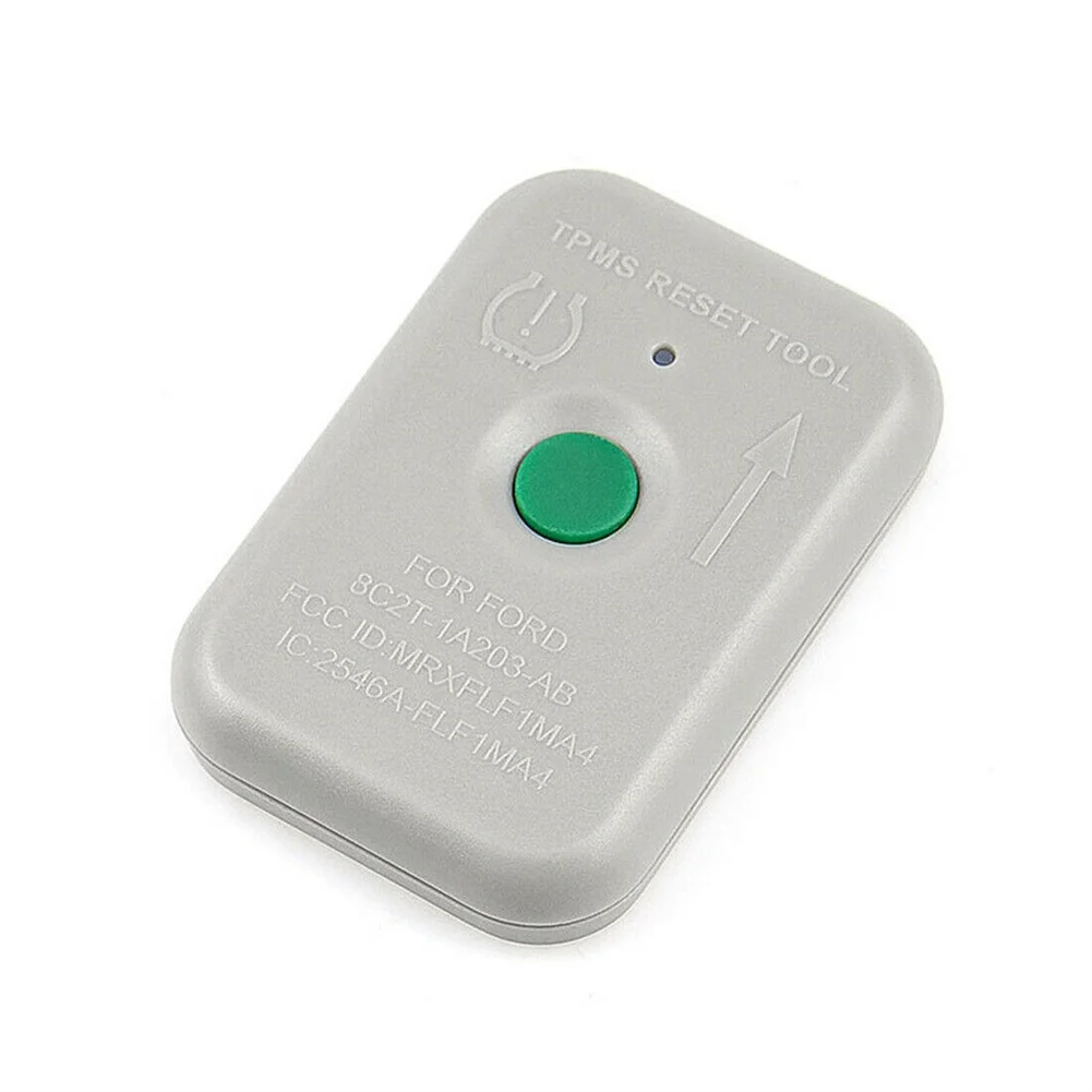Sensor Tire Pressure Monitor 1pcs Monitoring Sensor Relearn Tool TPMS Reset Tire Pressure Activator
Sensor Tire Pressure Monitor 1pcs Monitoring Sensor Relearn Tool TPMS Reset Tire Pressure Activator
