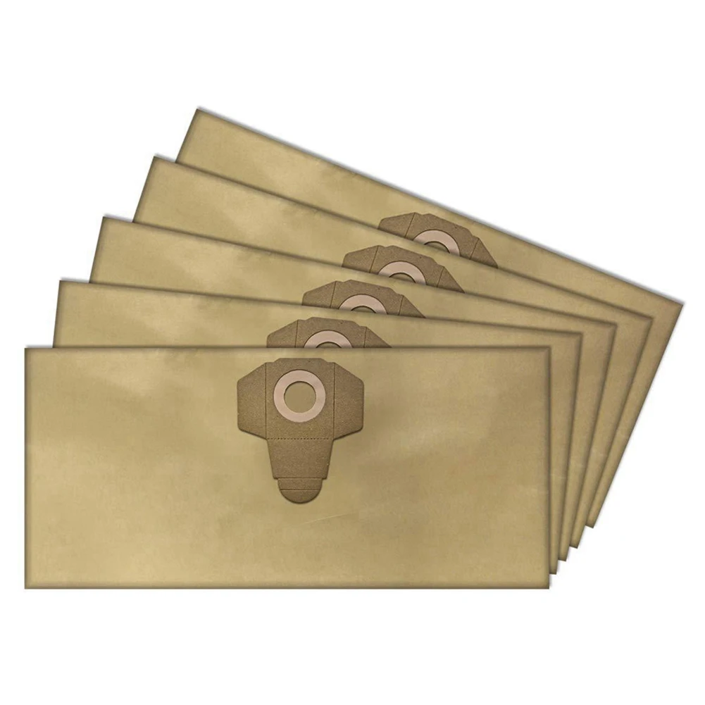 Dust Bags for Parkside PNTS 1400 1500 Dust Bags Spare Repair Household Cleaning Tools Vacuum Cleaner 5PCS
Dust Bags for Parkside PNTS 1400 1500 Dust Bags Spare Repair Household Cleaning Tools Vacuum Cleaner 5PCS